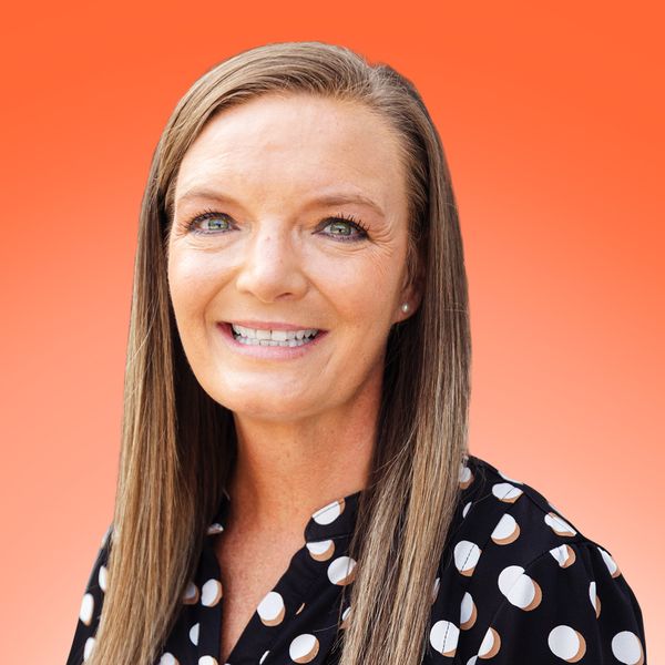Peggy Armentrout, Administrative Assistant